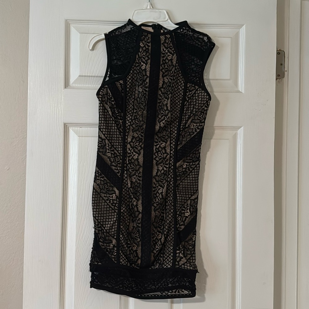 Windsor dress